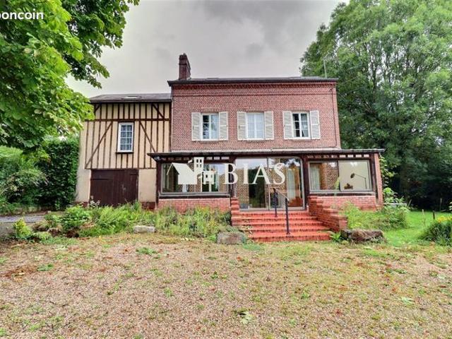 Maison 7 pièces 150 m²