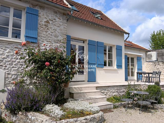 Maison 7 pièces 150 m²