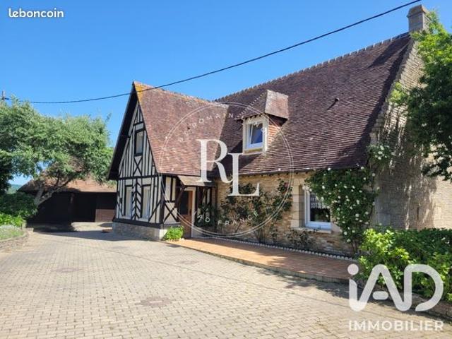 Maison 7 pièces 150 m²
