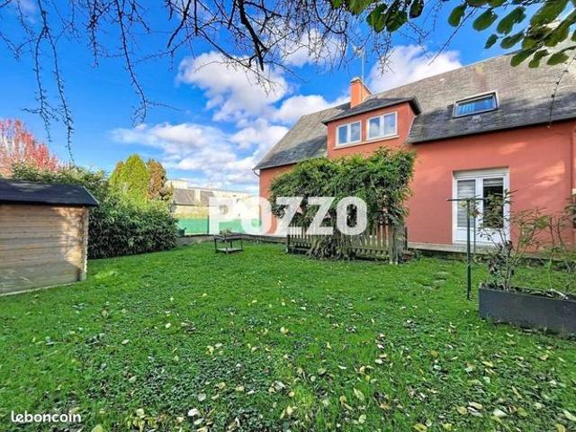 Maison 7 pièces 150 m²