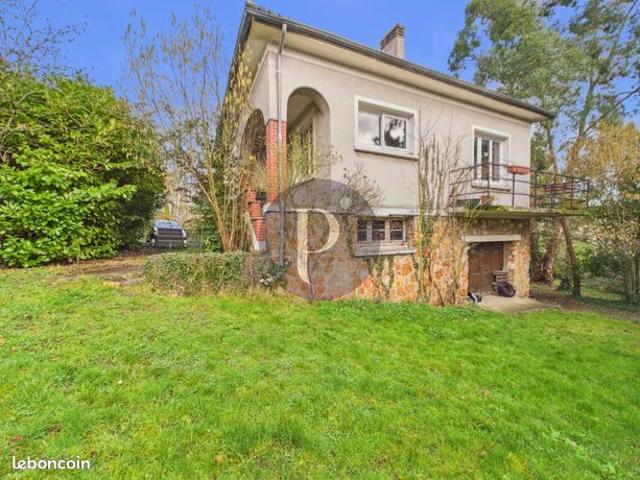 Maison 7 pièces 150 m²