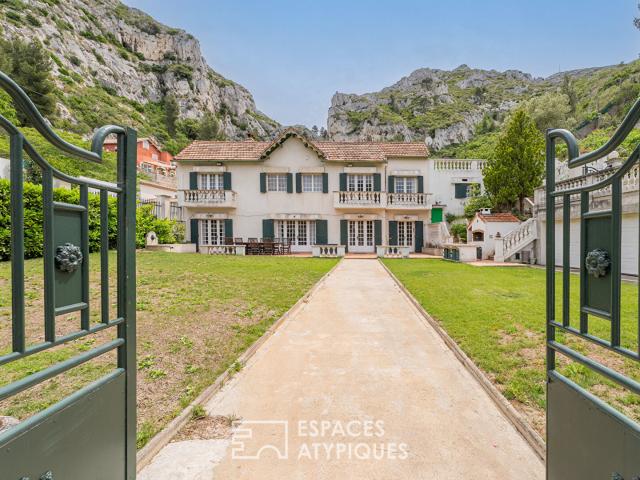 Maison 7 pièces 150 m²
