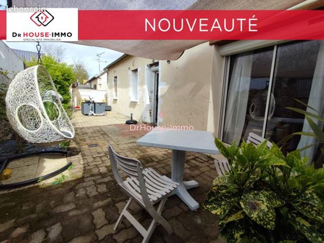 Maison 7 pièces 150 m²