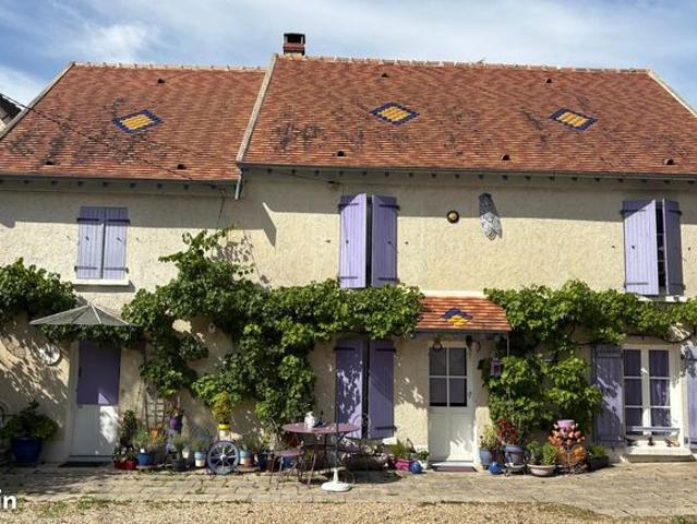 Maison 7 pièces 150 m²