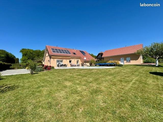 Maison 7 pièces 150 m²