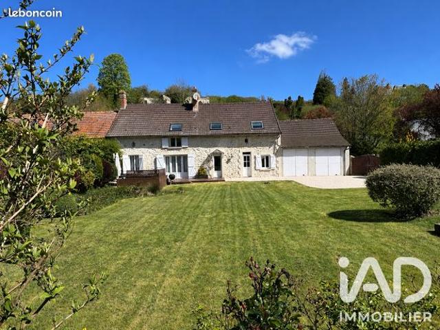 Maison 7 pièces 150 m²