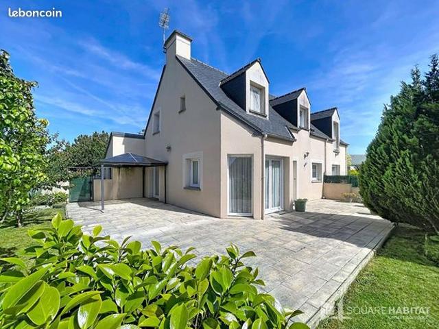 Maison 7 pièces 150 m²