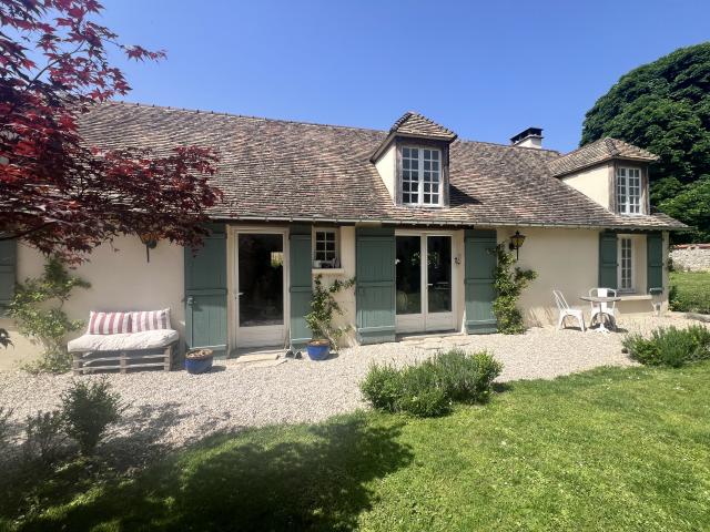 Maison 7 pièces 150 m²