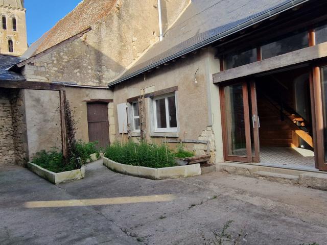 Maison 7 pièces 150 m²