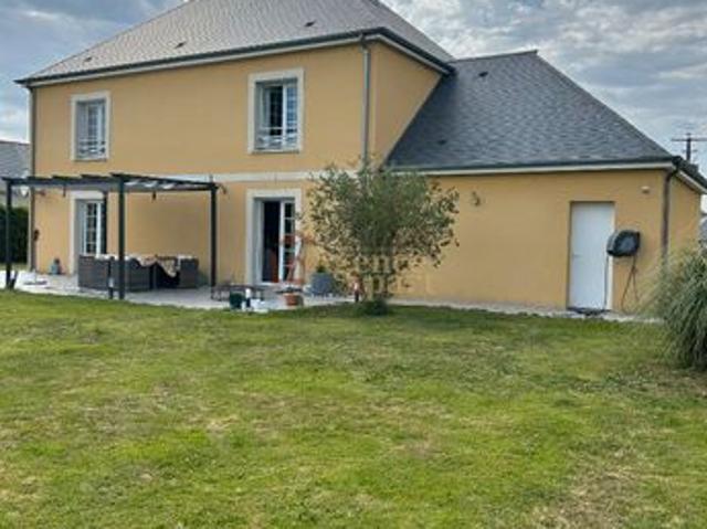 Maison 7 pièces 150 m²