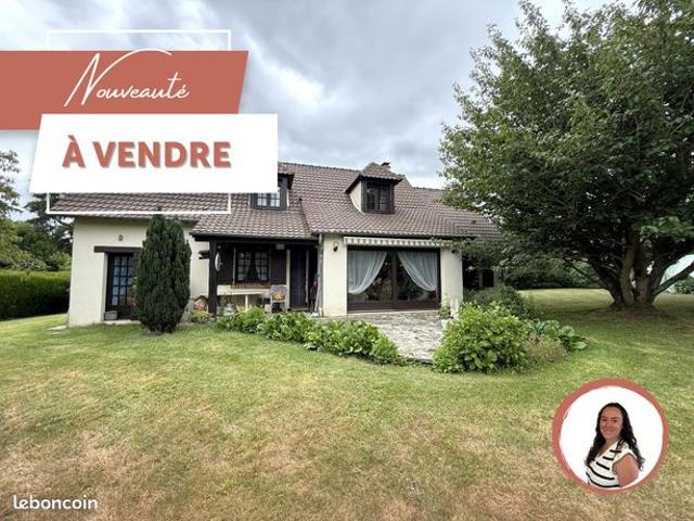 Maison 7 pièces 150 m²
