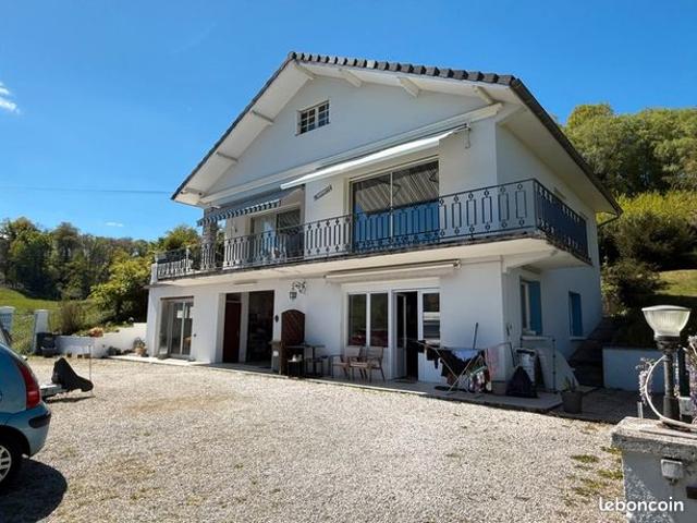 Maison 7 pièces 150 m²