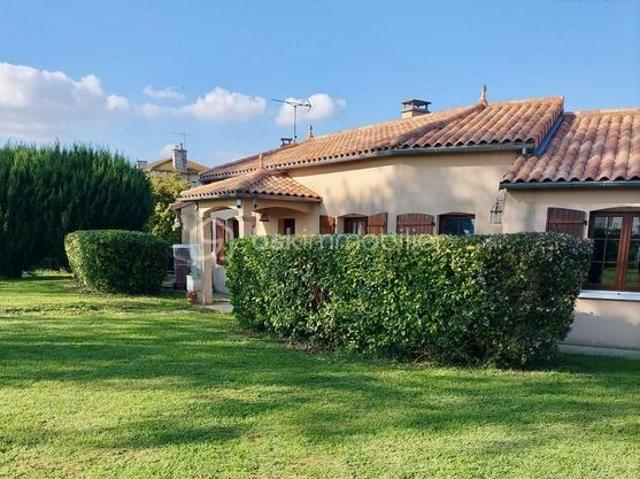 Maison 7 pièces 150 m²