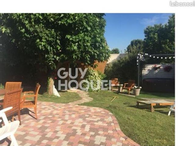 Maison 7 pièces 150 m²