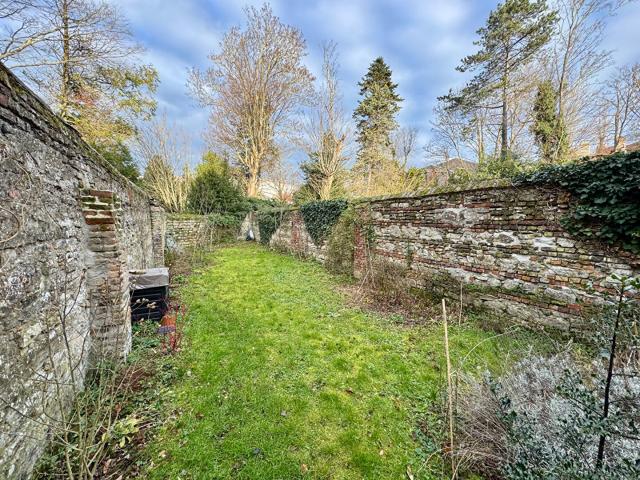 Maison 7 pièces 150 m²