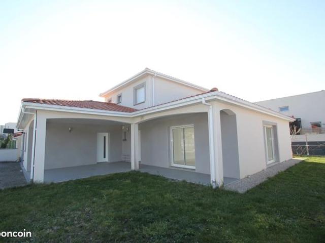 Maison 7 pièces 150 m²