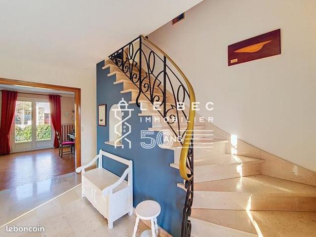 Maison 7 pièces 150 m²