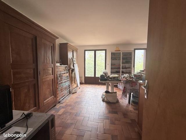 Maison 7 pièces 150 m²