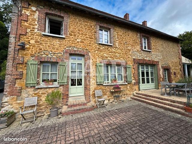 Maison 7 pièces 150 m²