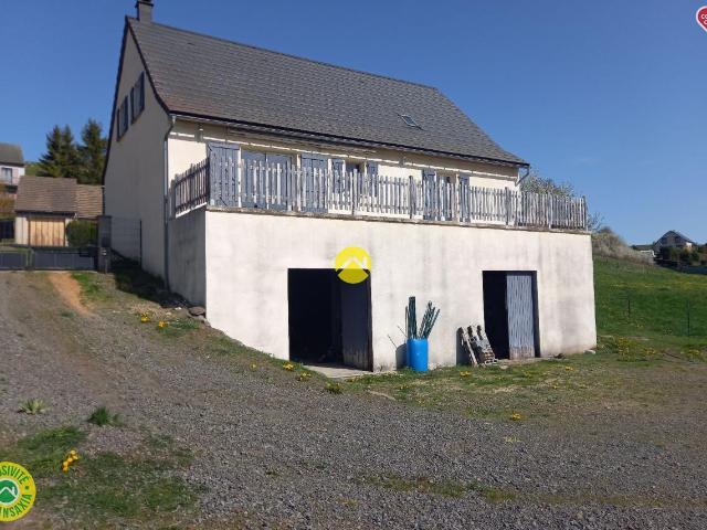 Maison 7 pièces 150 m²
