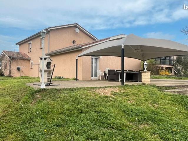 Maison 7 pièces 150 m²