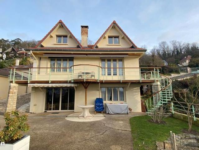 Maison 7 pièces 150 m²