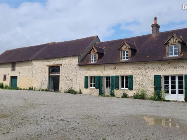 Maison 7 pièces 150 m²
