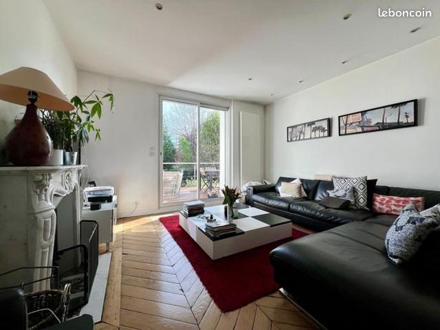 Maison 7 pièces 170 m²