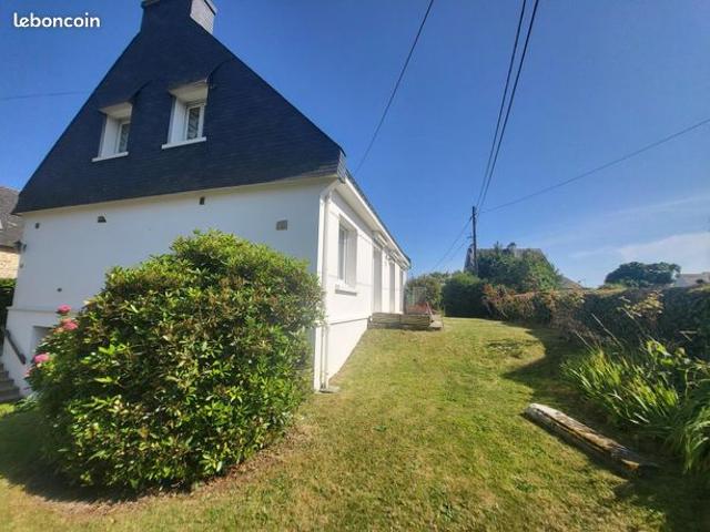 Maison 7 pièces 150 m²