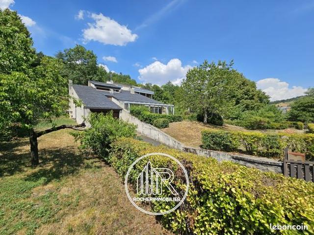 Maison 7 pièces 150 m²