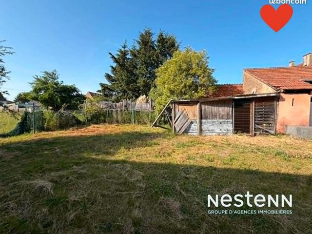Maison 7 pièces 150 m²
