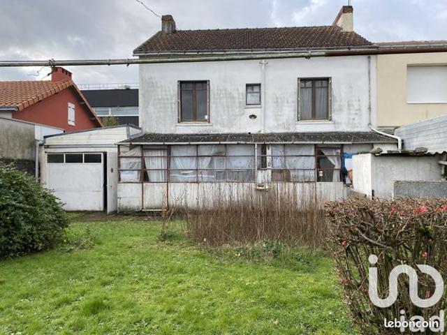 Maison 7 pièces 150 m²