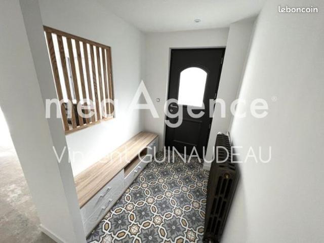 Maison 7 pièces 150 m²