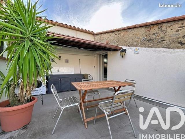 Maison 7 pièces 150 m²