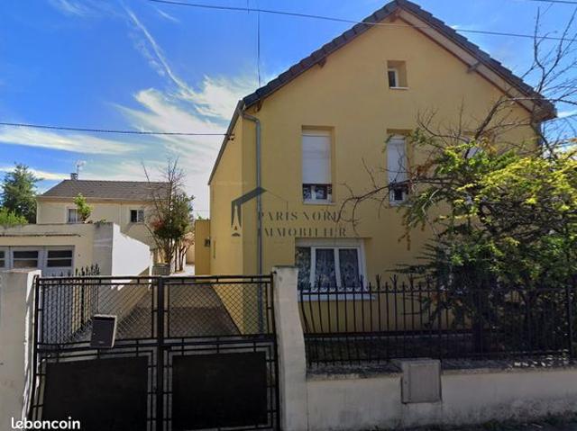 Maison 7 pièces 150 m²