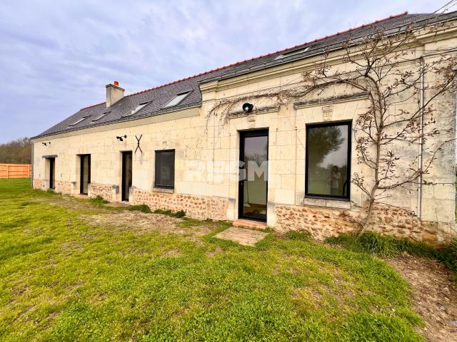 Maison 7 pièces 150 m²
