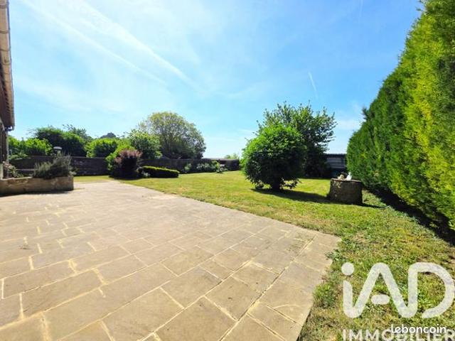 Maison 7 pièces 150 m²