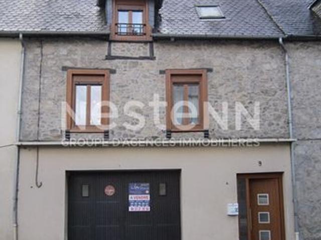 Maison 7 pièces 150 m²