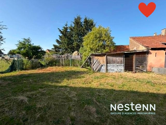 Maison 7 pièces 150 m²