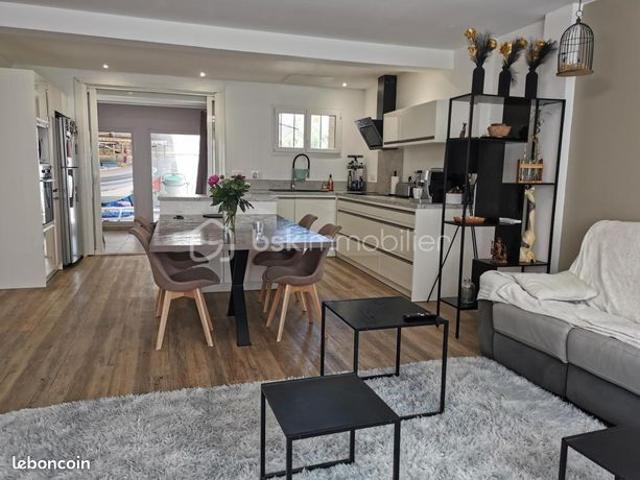 Maison 7 pièces 150 m²
