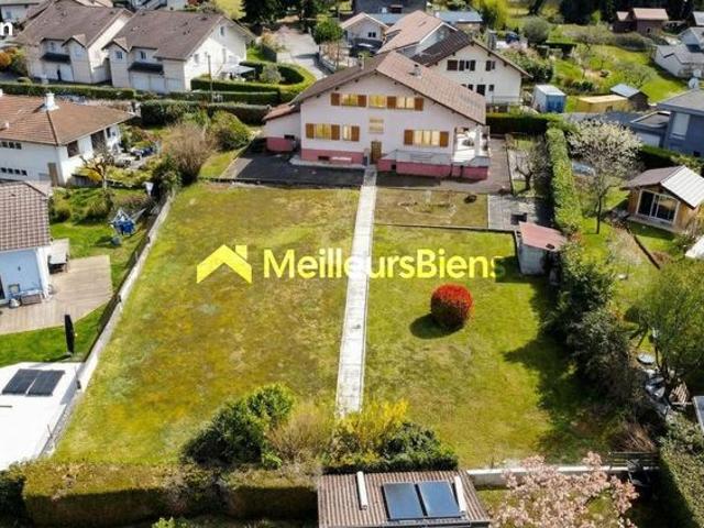 Maison 7 pièces 150 m²