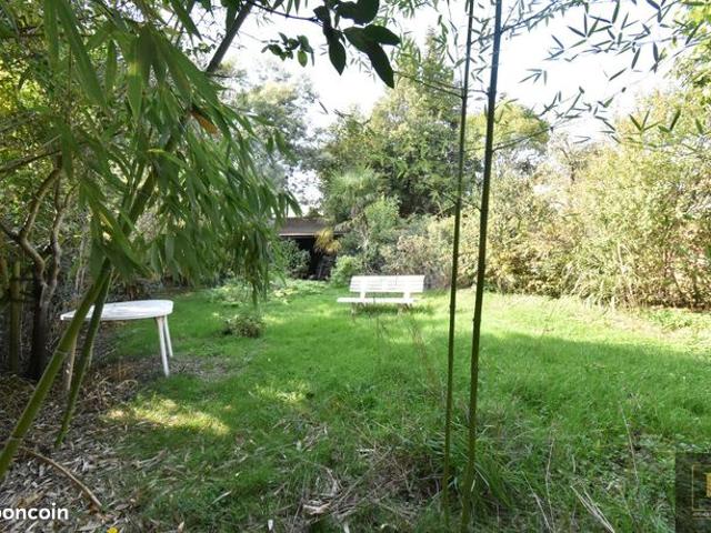 Maison 7 pièces 150 m²