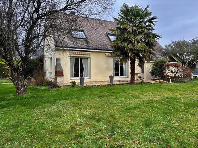 Maison 7 pièces 150 m²