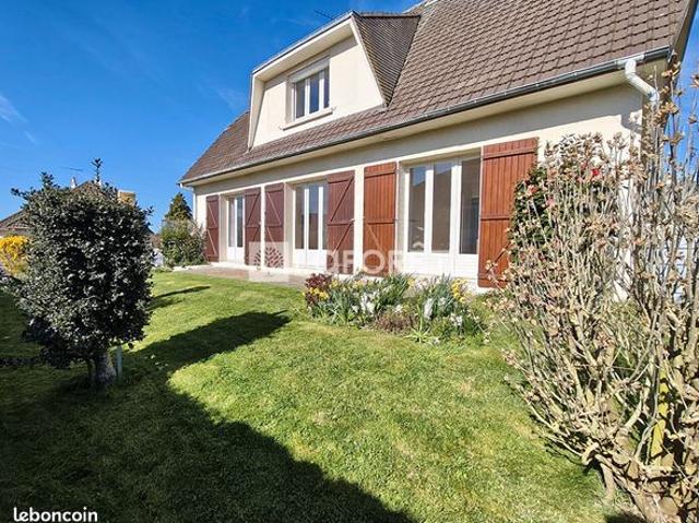 Maison 7 pièces 150 m²