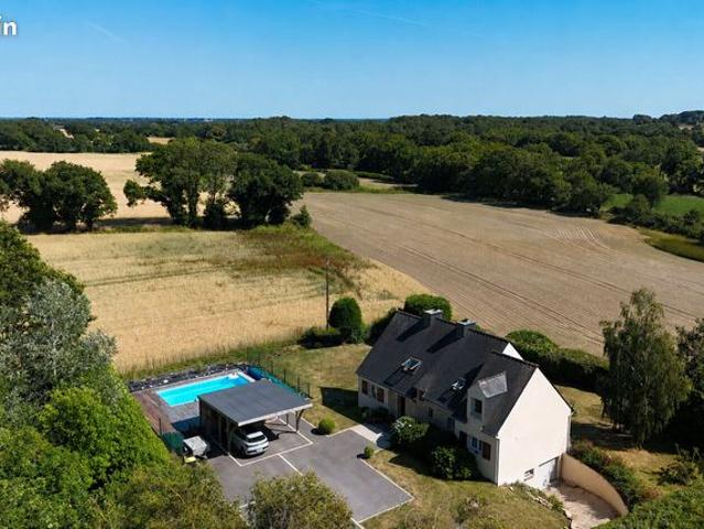 Maison 7 pièces 150 m²