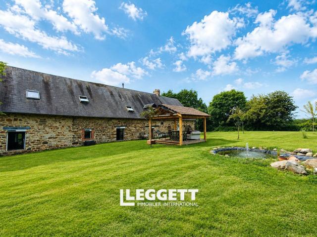 Maison 7 pièces 150 m²