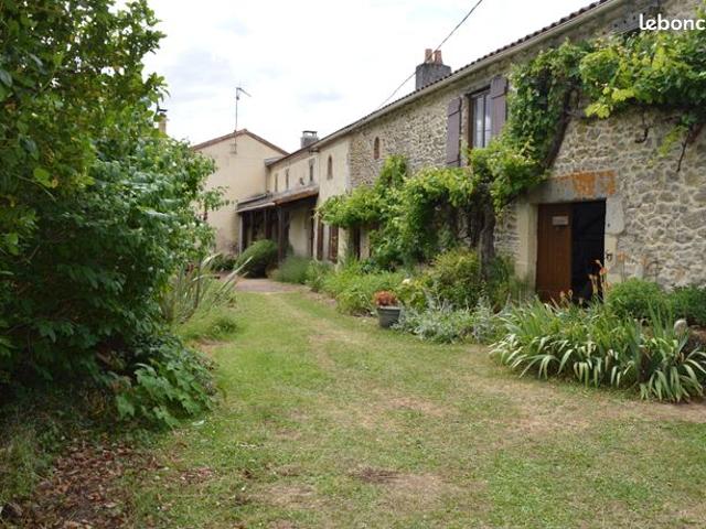 Maison 7 pièces 150 m²