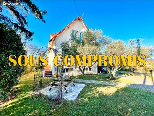 Maison 7 pièces 150 m²