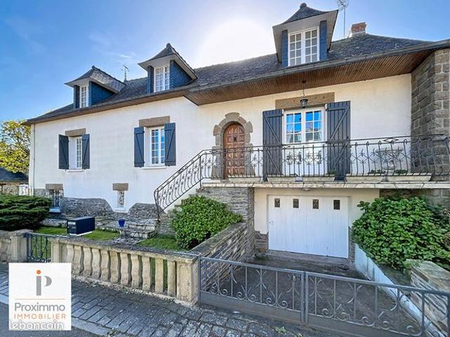 Maison 7 pièces 150 m²