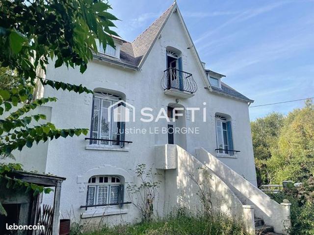 Maison 7 pièces 150 m²